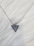 Cadena Colgante Plata - comprar online