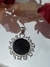 Medalla Plata Onix - comprar online