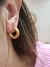 Aros argollas oro18kl en internet