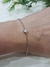 Pulsera plata susanita en internet