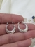 Aros plata argollas en internet