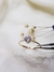 Anillo solitario oro 18kl - comprar online
