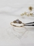Anillo solitario oro 18kl en internet