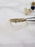 Anillo solitario oro 18kl - comprar online
