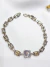 Pulsera plata y oro18kl en internet