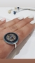 Imagen de Anillo plata ojito