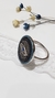 Anillo plata ojito - Joyas Maia