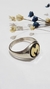 Anillo Sello Plata Y Oro - comprar online