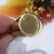 Anillo sello oro 18kl - comprar online