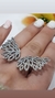 Imagen de Anillo plata alas