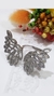 Anillo plata alas - Joyas Maia