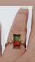 Anillo plata rosé en internet