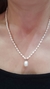 Collar Perlas Cultivadas - tienda online