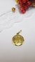 Medalla Angel de la Guarda - tienda online