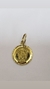Medalla Angel de la Guarda