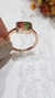 Anillo plata rosé - comprar online