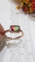 Anillo plata rosé - tienda online