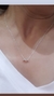 Cadena plata donas - tienda online