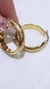 Aros argollas oro18kl - tienda online