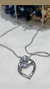 Cadena colgante madre y hijo - comprar online