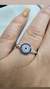 Anillo plata ojo en internet
