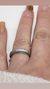Anillo plata pave fino en internet
