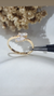 Imagen de Anillo oro 18kl cruzado