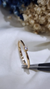 Anillo solitario oro 18kl en internet