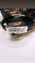 Pulsera acero caucho - comprar online