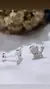 Aros abridores plata - comprar online