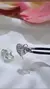 Aros plata corazón - comprar online