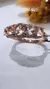 Anillo plata rose Citrino - comprar online