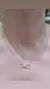 Imagen de Collar plata infinito