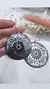 Aros acero redondo - comprar online
