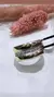 Anillo plata y oro 18Kl - comprar online