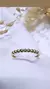 Anillo oro bolitas - comprar online