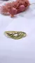 Anillo oro 18kl calado