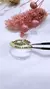 Anillo oro 18kl calado - Joyas Maia