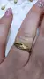 Anillo oro 18kl calado en internet