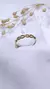 Anillo oro 18kl infinito - comprar online