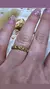 Anillo oro 18kl infinito en internet