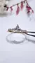 Anillo plata y oro corona - comprar online
