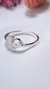 Anillo plata corazon love - comprar online
