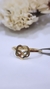 Anillo corazon infinito oro 18kl en internet