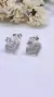 Aros plata corazones - comprar online