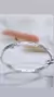 Esclava plata guarda griega - Joyas Maia