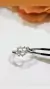Anillo plata corazón - Joyas Maia