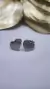 Aros plata corazón - comprar online