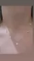 Collar plata rosé