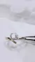 Anillo plata y oro - comprar online